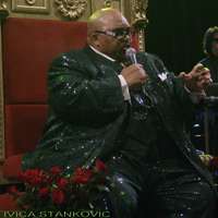 Nisville: Solomon Burke - Nesvakidašnje lijep koncert