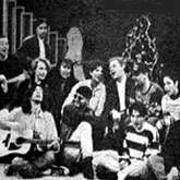 Rijeka Mira (Band Aid)