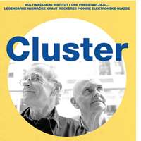 Cluster dolazi u Zagreb