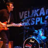 Grunula je Velika rock eksplozija #3