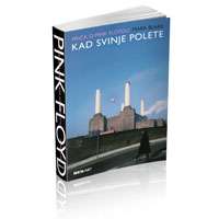 Mark Blake o knjizi ”Kad svinje polete ”