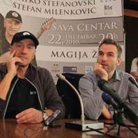 Vlatko Stefanovski & V3 Trio u Vrsaru