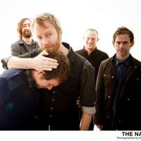 Novi studijski albuma The Nationala „Sleep Well Beast“ 
