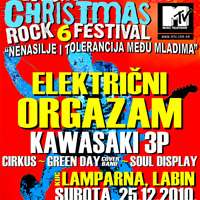 Labin Christmas Rock Festival 6