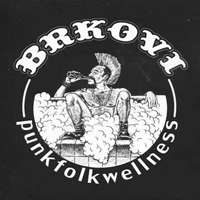 Brkovi - pankeri koji sviraju cajke