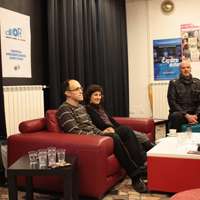 Predstavljen program 5. DORFa