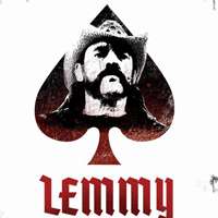 Nagradna: Lemmy