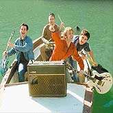 The Beatles Revival Band u Tvornici