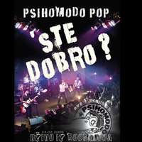 ’Ste dobro?’ pita vas Psihomodo Pop