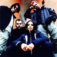 Guano Apes na Lake Festu