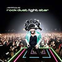 Jamiroquai na Exitu!
