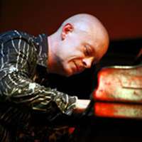 Atma Mundi Ensemblea feat Matija Dedic & Francesco Bearzatti na Kastvu