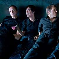 Darkwood Dub nakon tri godine  u Zagrebu