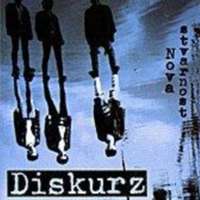 Diskurz - Nova stvarnost (Dallas Records, 2011.)