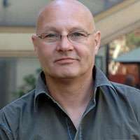 In memoriam: Vladimir Gašparović - Gašo (1958. - 2011.) 