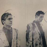 Video:Tuxedomoon na Trsatu - Obucite svoj Mjesec u odjelo