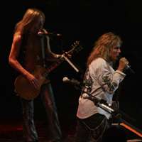 Metal legende u Areni Beograd!