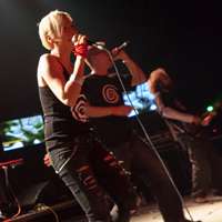 Elemental na Akustici u Rockmarku!