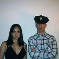Nagradna: Xiu Xiu!