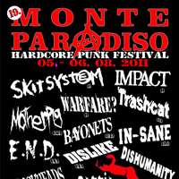 19. Monteparadiso