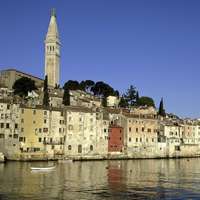 Treći Rovinj Music Festival