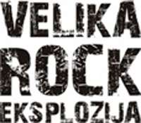 Velika rock eksplozija #4
