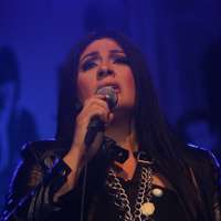 Kaliopi u Centru Sava - Previše emotivno da bi bila istina