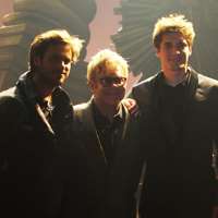 Danas 2Cellos na MTV-u