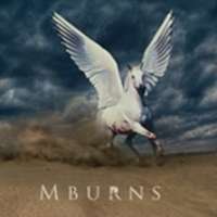 Mburns - Mburns (d.i.y., 2011.)