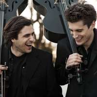 2Cellos napokon i u Zagrebu!