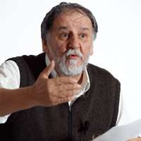 Marko Brecelj u K.U.N.S.-u
