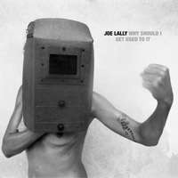 Joe Lally prvi put u Rijeci!