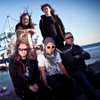 Natjecatelji Bloodstock Open Air festivala su...