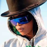 Video: Erykah Badu na Exitu!