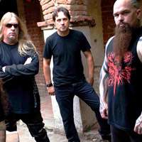Video: Slayer u Kombank Areni