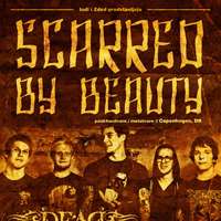 Video: Scarred by Beauty u Placeu