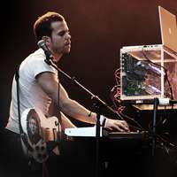 M83 u Tvornici kulture