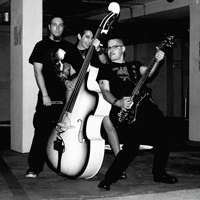 Video: Američki psychobilly punkeri Koffin Kats vraćaju se u Rijeku