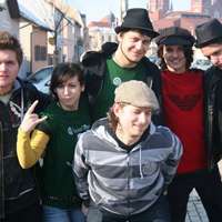 The Shamrock Trio ovaj petak u Riveru!