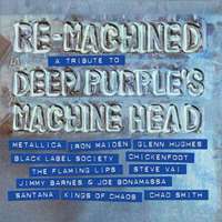Video: Deep Purple Tribute Album