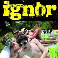 ignor: ’Bez’e’ (Dancing Bear, 2012)