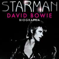 Paul Trynka - ’’Starman’’
