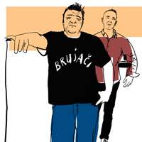 Video: Brujači - „Obješenjak“