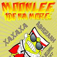 Moonlee ide na more