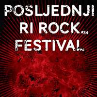 Video: Posljednji Ri Rock Festival!