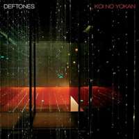 Deftones – ‘Koi No Yokan’ (Reprise Records, 2012.)