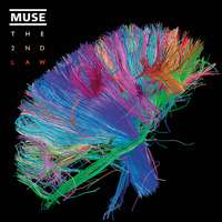 Muse – ‘’The 2nd Law’’ (Helium 3, Warner,2012.)