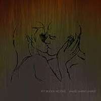 RiRock albumi: My Buddy Moose – ’Shine! Shine! Shine!’ (Dancing Bear, 2013.)