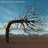 Biffy Clyro – ’Opposites’ (14th Floor, 2013)
