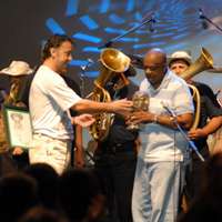 Nišville se sjeća velikana jazz trube